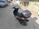 Kymco  Super 8 2022 годаүшін400 000 тг. в Алматы – фото 3