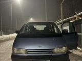 Toyota Previa 1996 годаfor2 600 000 тг. в Талдыкорган