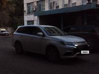 Mitsubishi Outlander 2022 годаүшін12 000 000 тг. в Павлодар