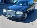 Mercedes-Benz S 300 1996 годаfor4 600 000 тг. в Караганда