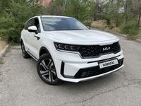 Kia Sorento 2023 годаүшін23 500 000 тг. в Алматы