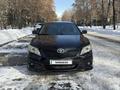 Toyota Camry 2010 года за 7 000 000 тг. в Алматы – фото 7