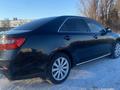 Toyota Camry 2012 годаүшін7 500 000 тг. в Актобе – фото 3