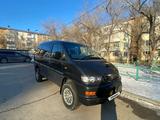 Mitsubishi Delica 1997 годаүшін4 300 000 тг. в Алматы