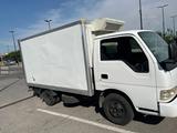 Kia Bongo 2002 годаfor5 500 000 тг. в Шымкент – фото 3