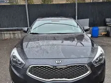Kia K7, 2015