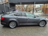 Kia K7 2015 годаүшін9 500 000 тг. в Шымкент – фото 4