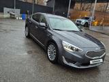 Kia K7 2015 годаүшін9 500 000 тг. в Шымкент – фото 3