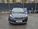 Kia K7 2015 годаүшін9 500 000 тг. в Шымкент – фото 2