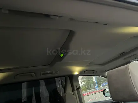 Toyota Alphard 2006 года за 9 900 000 тг. в Алматы – фото 17