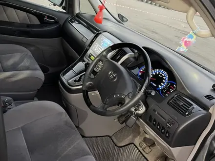 Toyota Alphard 2006 года за 9 900 000 тг. в Алматы – фото 19