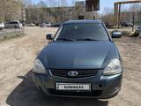 ВАЗ (Lada) Priora 2172 2012 года за 1 500 000 тг. в Караганда