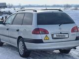 Toyota Avensis 1998 года за 3 000 000 тг. в Алматы – фото 4