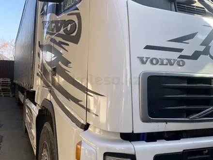 Volvo  FH 2000 года за 25 000 000 тг. в Тараз – фото 2