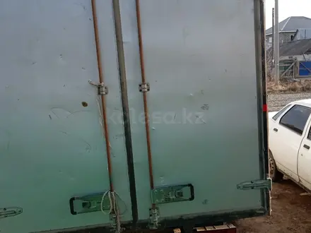 ГАЗ ГАЗель 2006 года за 3 200 000 тг. в Уральск – фото 5