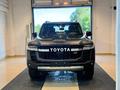 Toyota Land Cruiser GR Sport 2026 годаүшін67 480 000 тг. в Караганда – фото 3