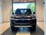 Toyota Land Cruiser GR Sport 2026 года за 73 990 000 тг. в Караганда – фото 3