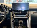 Toyota Land Cruiser GR Sport 2026 годаүшін67 480 000 тг. в Караганда – фото 14