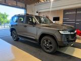 Toyota Land Cruiser GR Sport 2026 года за 73 990 000 тг. в Караганда – фото 4