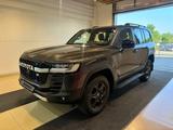 Toyota Land Cruiser GR Sport 2026 года за 73 990 000 тг. в Караганда – фото 2