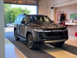 Toyota Land Cruiser GR Sport 2026 года за 73 990 000 тг. в Караганда