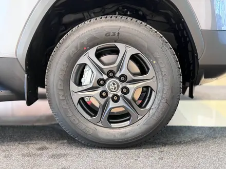 Toyota Land Cruiser GR Sport 2026 года за 67 480 000 тг. в Караганда – фото 15