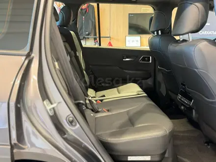 Toyota Land Cruiser GR Sport 2026 года за 67 480 000 тг. в Караганда – фото 8
