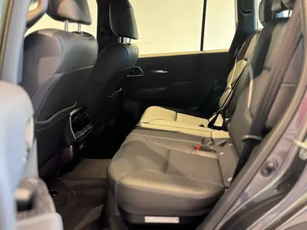 Toyota Land Cruiser GR Sport 2026 года за 67 480 000 тг. в Караганда – фото 9