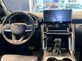 Toyota Land Cruiser GR Sport 2026 годаүшін67 480 000 тг. в Караганда – фото 12