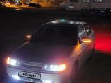 ВАЗ (Lada) 2110 2003 года за 1 100 000 тг. в Актау – фото 4