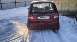 Daewoo Matiz 2012 года за 1 700 000 тг. в Кентау – фото 2