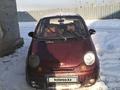 Daewoo Matiz 2012 годаүшін1 900 000 тг. в Кентау – фото 7