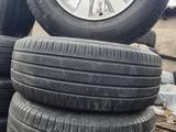 Бу шины с дисками за 300 000 тг. в Алматы – фото 3