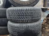Бу шины с дисками за 300 000 тг. в Алматы – фото 5