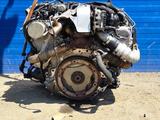 Двигатель Volkswagen CARA 3 литра V6 турбодизель за 700 000 тг. в Астана – фото 2