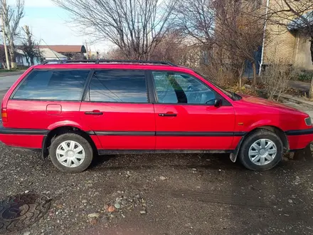 Volkswagen Passat 1995 года за 2 850 000 тг. в Тараз – фото 2