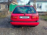 Volkswagen Passat 1995 годаүшін2 850 000 тг. в Тараз – фото 5