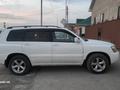 Toyota Highlander 2006 годаүшін7 000 000 тг. в Кызылорда – фото 18