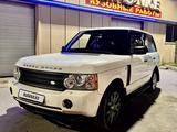 Land Rover Range Rover 2007 годаүшін9 900 000 тг. в Алматы – фото 2