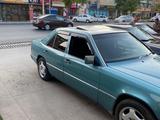 Mercedes-Benz E 230 1992 годаүшін2 000 000 тг. в Шымкент – фото 4