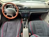 Dodge Stratus 2003 годаүшін2 990 000 тг. в Кокшетау – фото 4