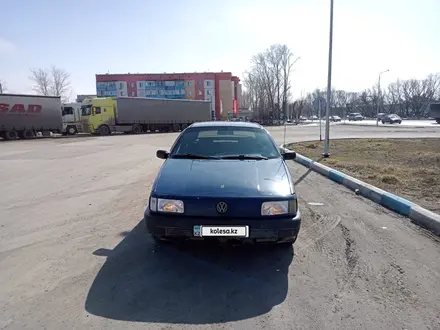 Volkswagen Passat 1988 года за 850 000 тг. в Костанай – фото 3