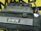 Контрактный двигатель BMW m52 e46 за 370 000 тг. в Караганда