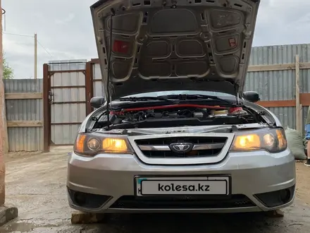 Daewoo Nexia 2013 года за 1 800 000 тг. в Кызылорда – фото 10