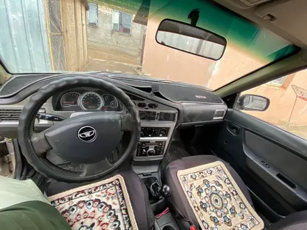 Daewoo Nexia 2013 года за 1 800 000 тг. в Кызылорда – фото 11
