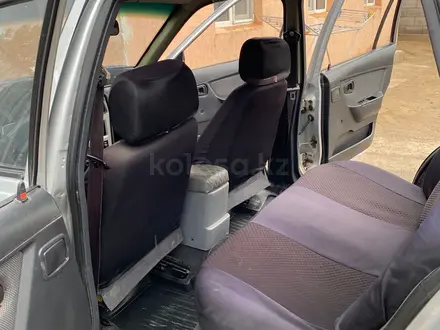Daewoo Nexia 2013 года за 1 800 000 тг. в Кызылорда – фото 15