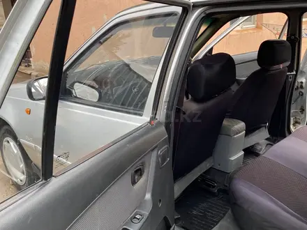 Daewoo Nexia 2013 года за 1 800 000 тг. в Кызылорда – фото 16