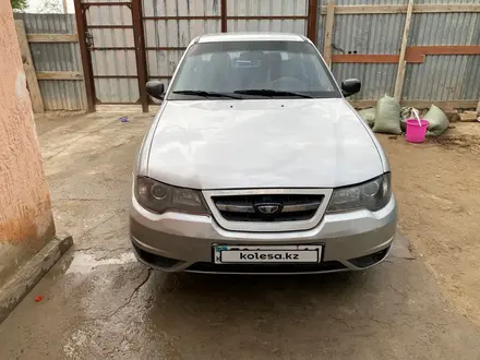 Daewoo Nexia 2013 года за 1 800 000 тг. в Кызылорда – фото 2
