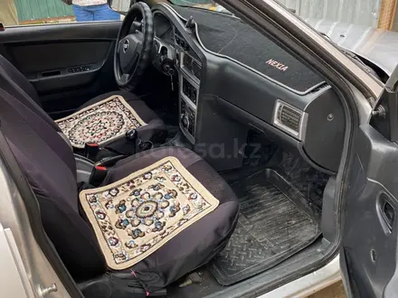 Daewoo Nexia 2013 года за 1 800 000 тг. в Кызылорда – фото 6