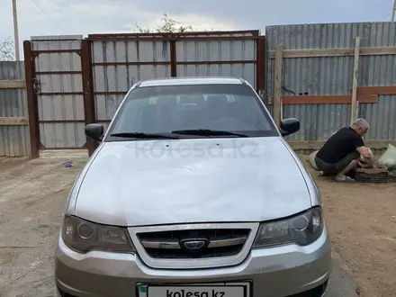 Daewoo Nexia 2013 года за 1 800 000 тг. в Кызылорда – фото 7